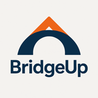 BridgeUp Logo